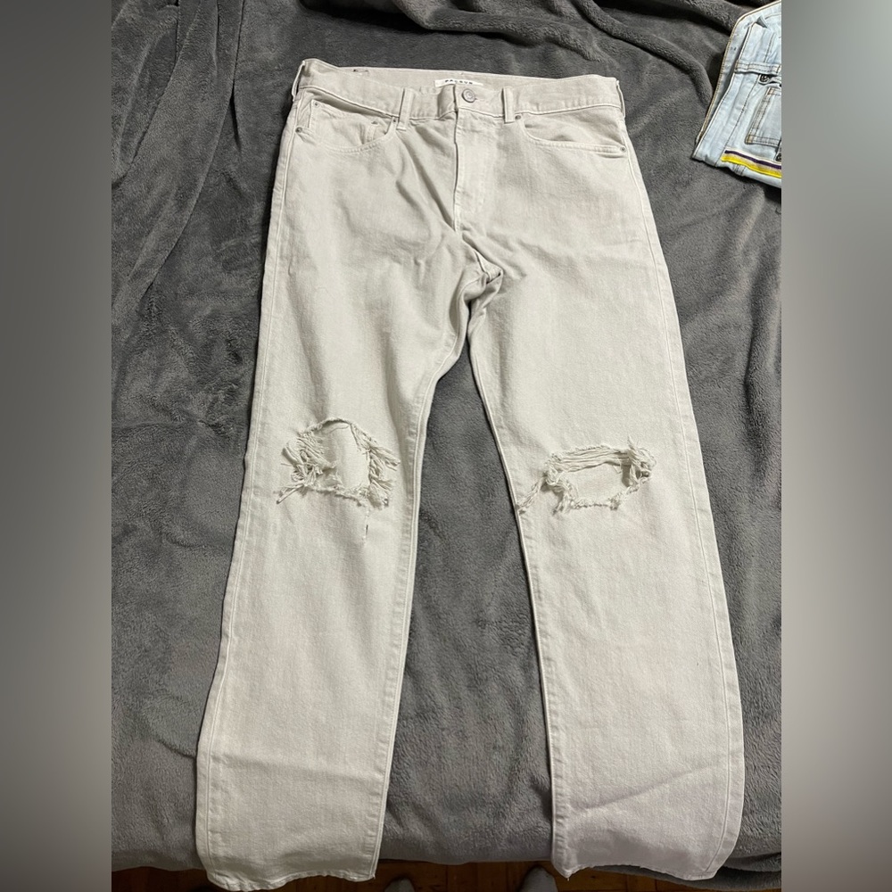 Mens Pacsun jeans